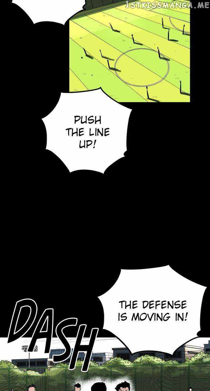 Build Up Chapter 113 page 19