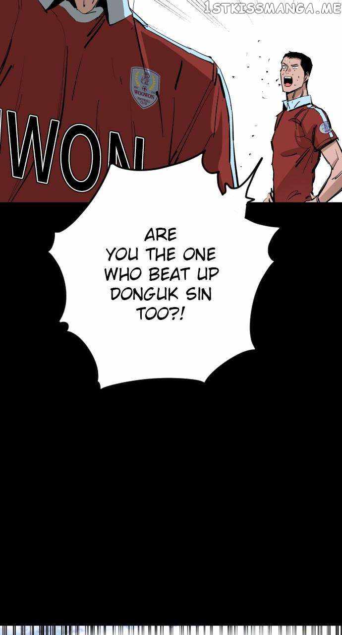 Build Up Chapter 113 page 69