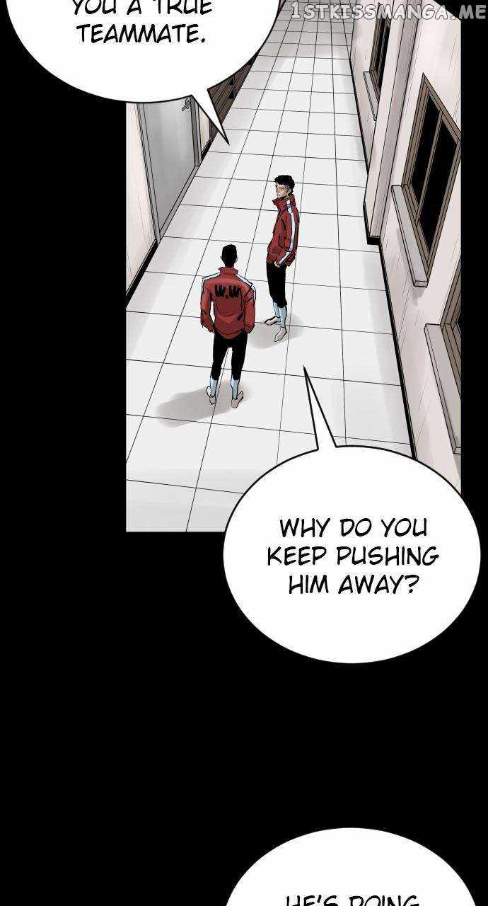 Build Up Chapter 113 page 12