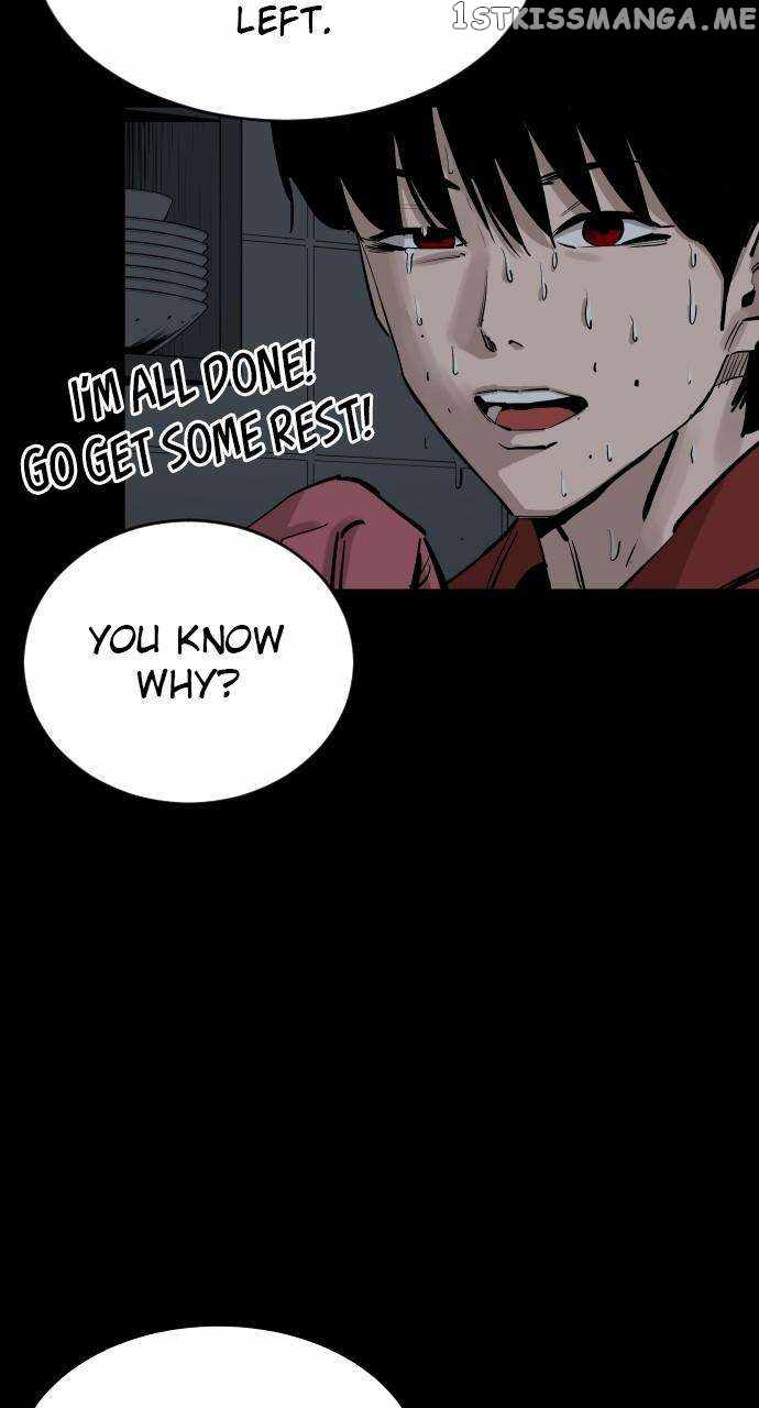 Build Up Chapter 113 page 14