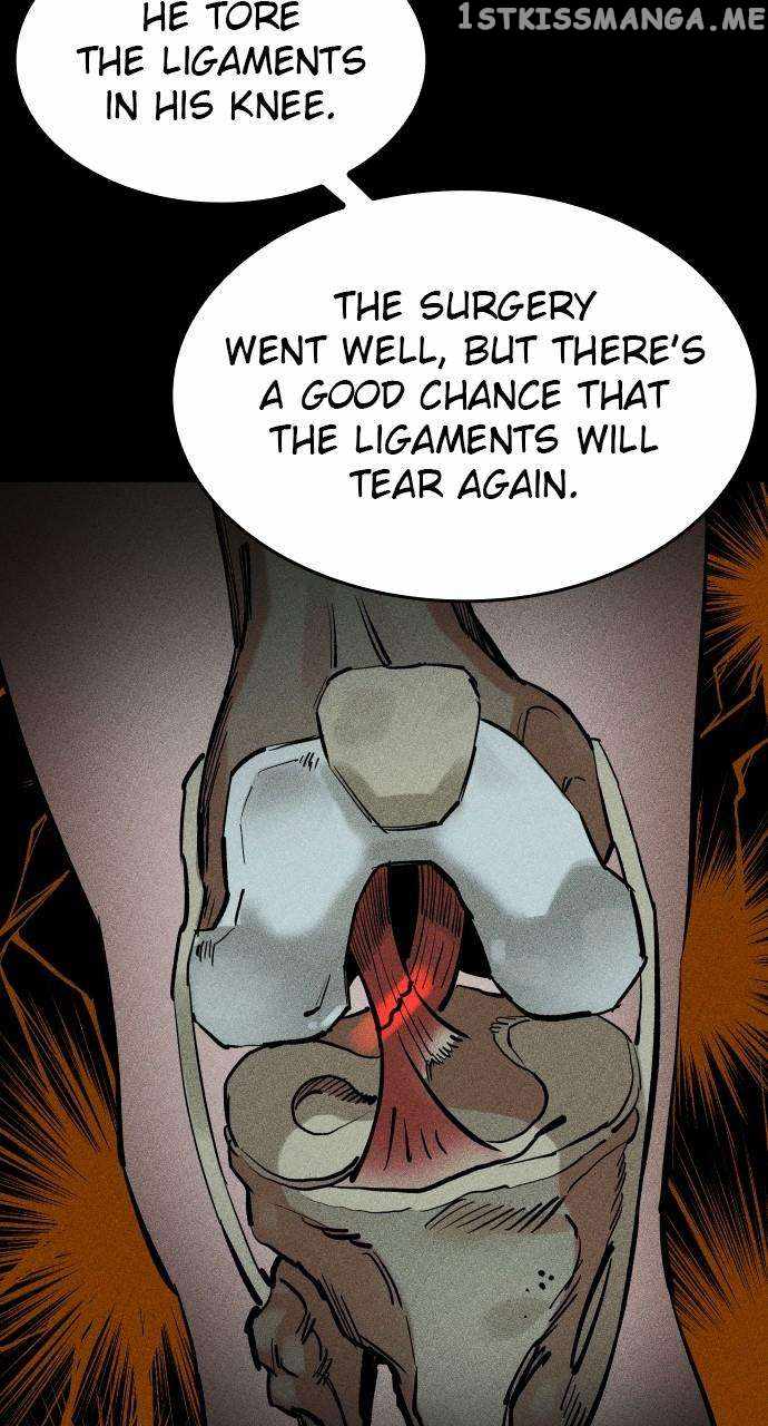 Build Up Chapter 113 page 15
