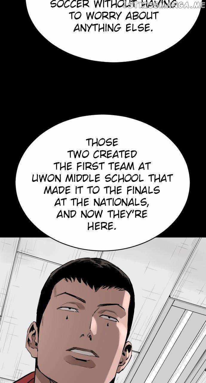 Build Up Chapter 113 page 10