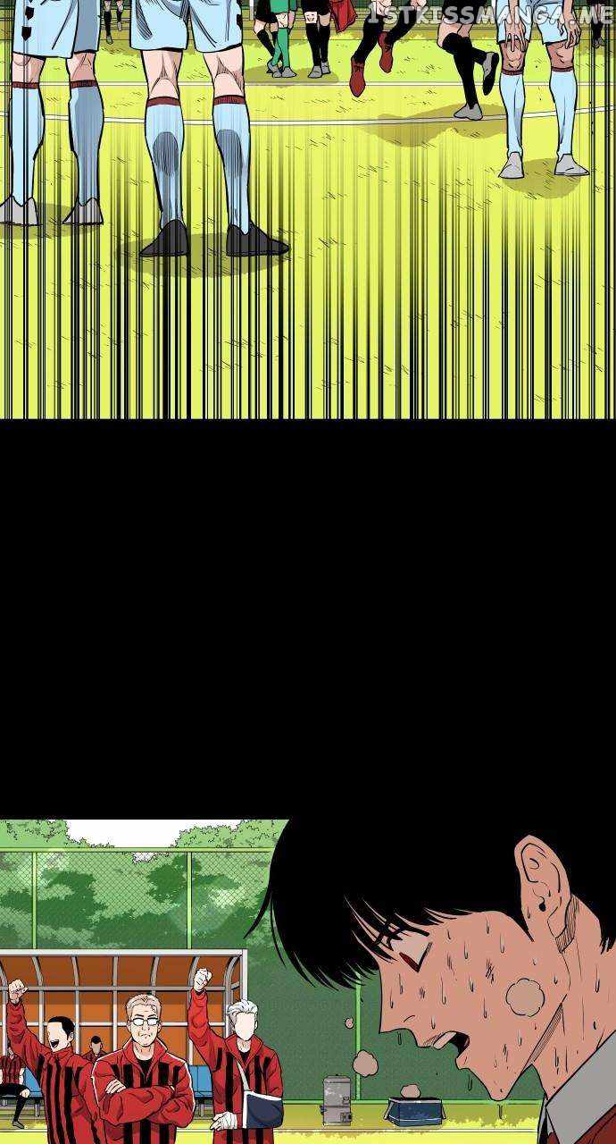 Build Up Chapter 113 page 71