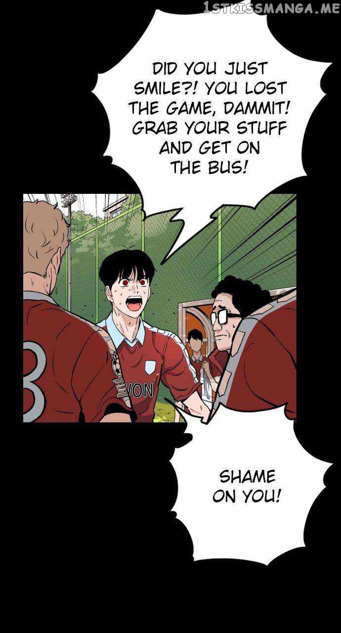 Build Up Chapter 113 page 73