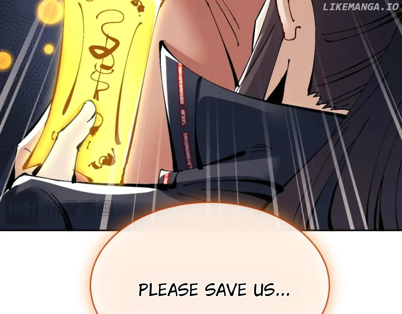 Master: This rebellious disciple is definitely not the Holy Son Chapter 111 page 62