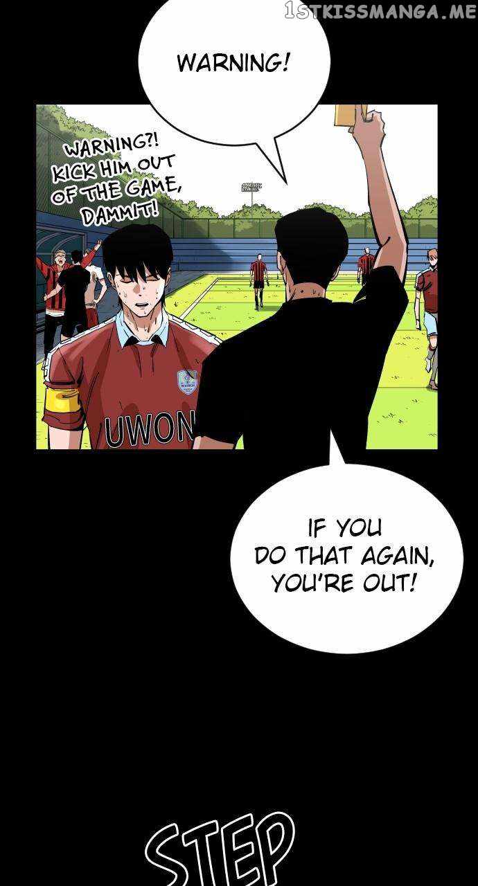 Build Up Chapter 113 page 64
