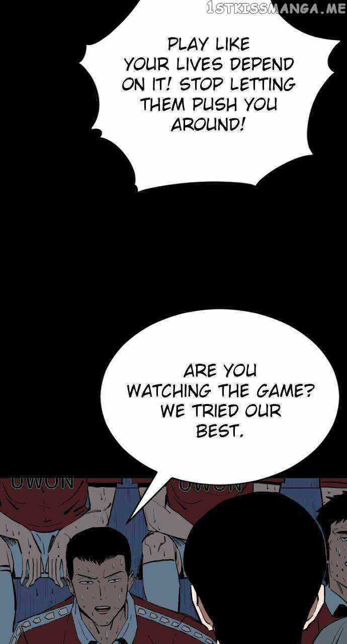 Build Up Chapter 113 page 51