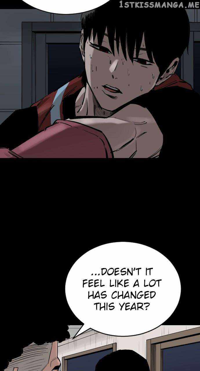 Build Up Chapter 113 page 5