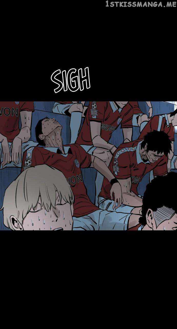 Build Up Chapter 113 page 54