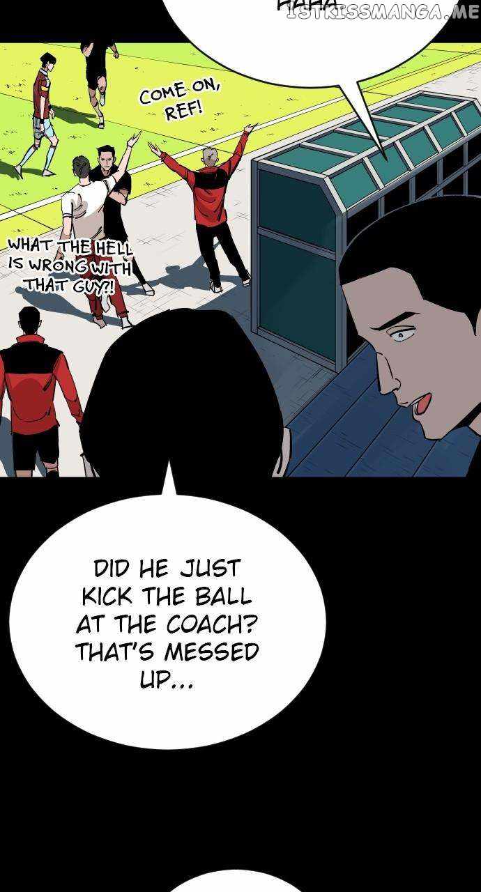 Build Up Chapter 113 page 63