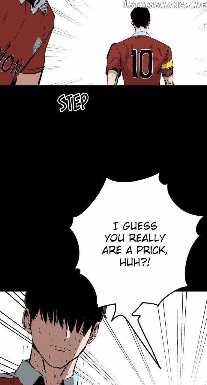 Build Up Chapter 113 page 68