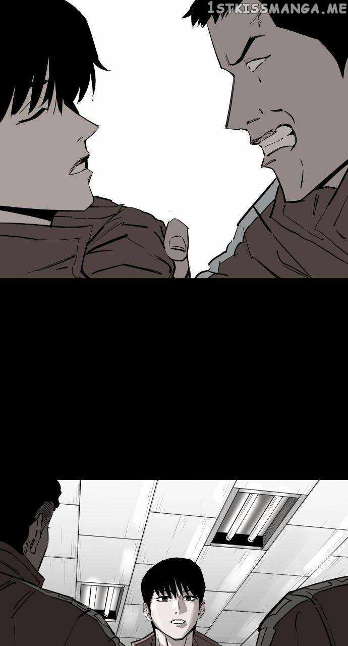 Build Up Chapter 113 page 24