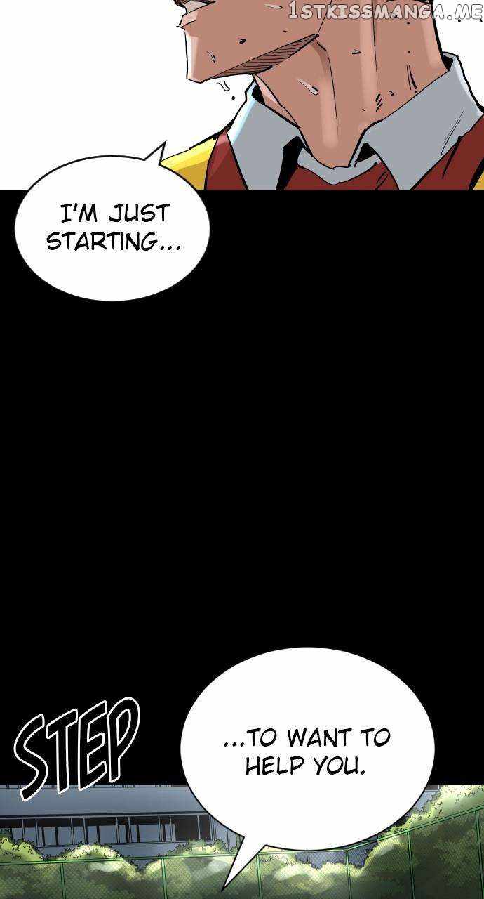 Build Up Chapter 113 page 39