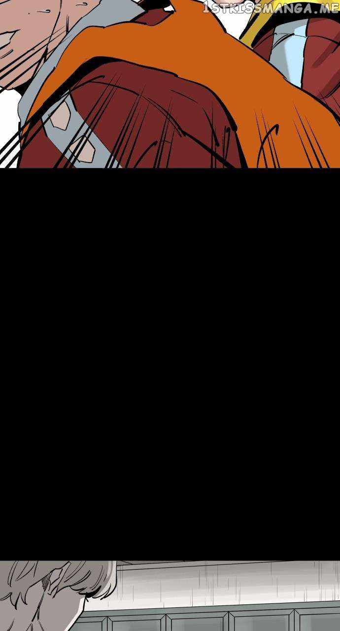 Build Up Chapter 113 page 22
