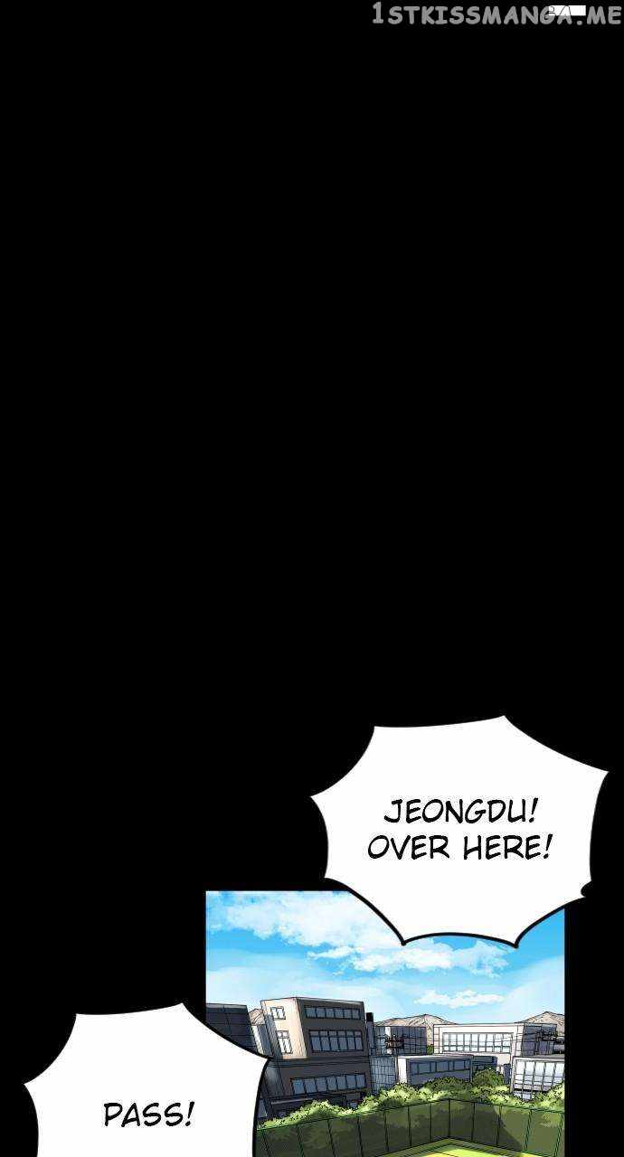 Build Up Chapter 113 page 18