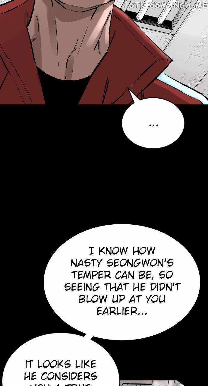 Build Up Chapter 113 page 11