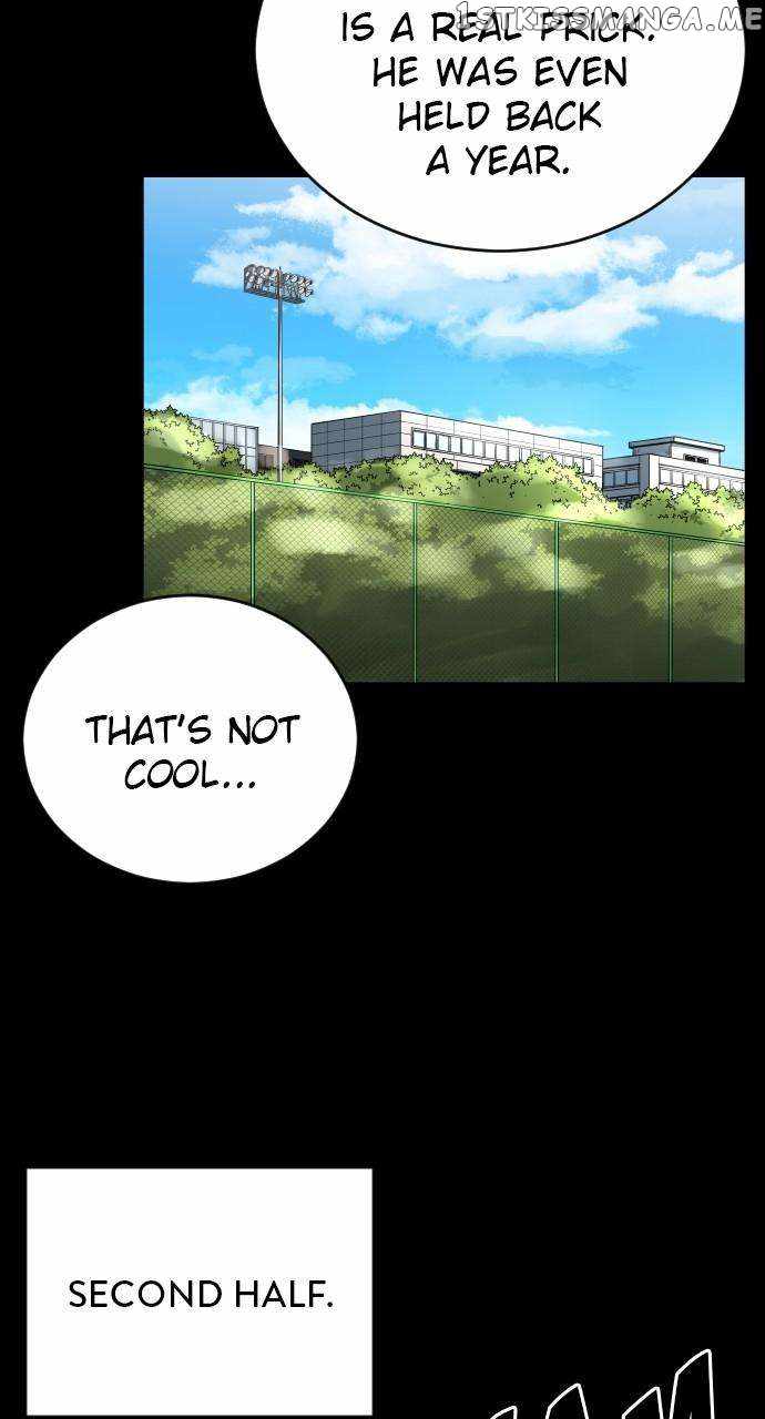 Build Up Chapter 113 page 59