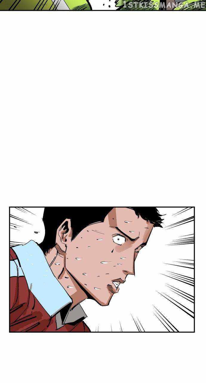 Build Up Chapter 113 page 105