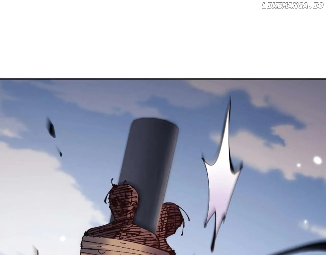 Master: This rebellious disciple is definitely not the Holy Son Chapter 111 page 81