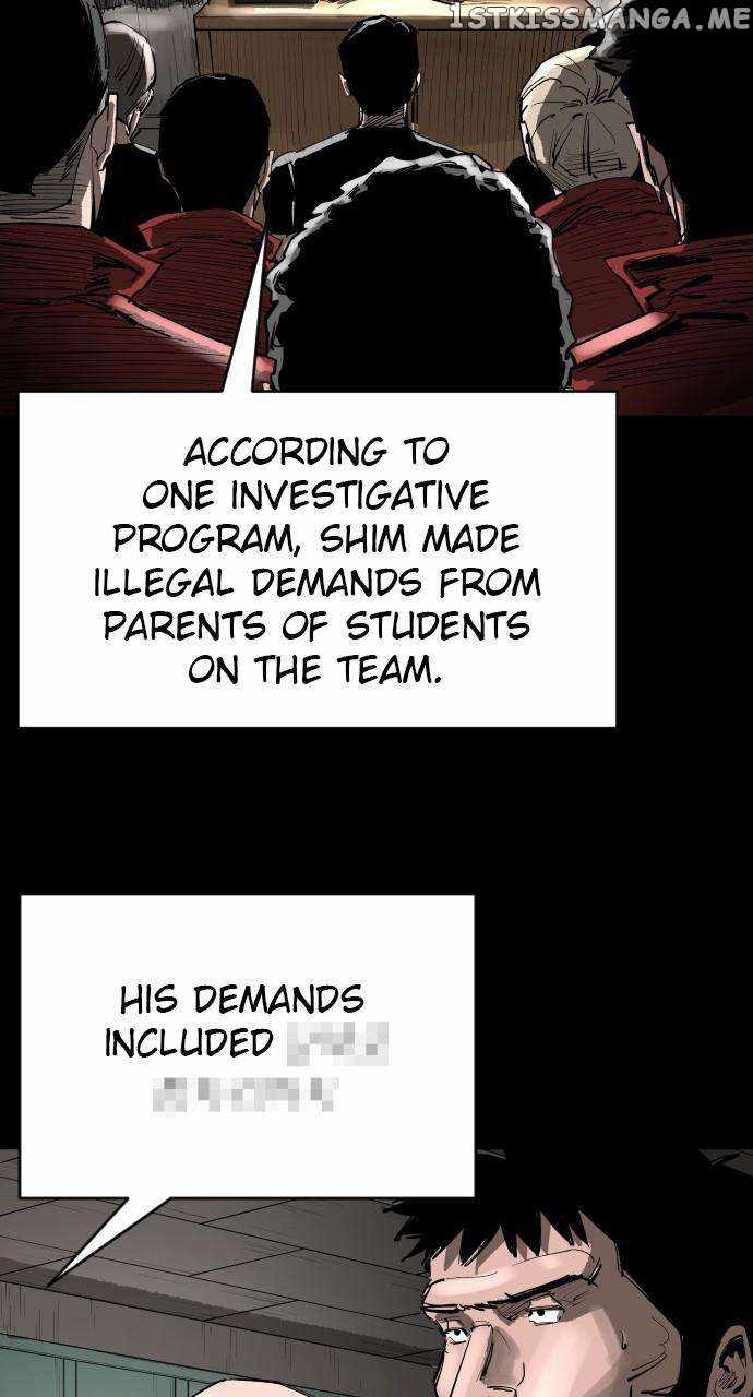 Build Up Chapter 113 page 85
