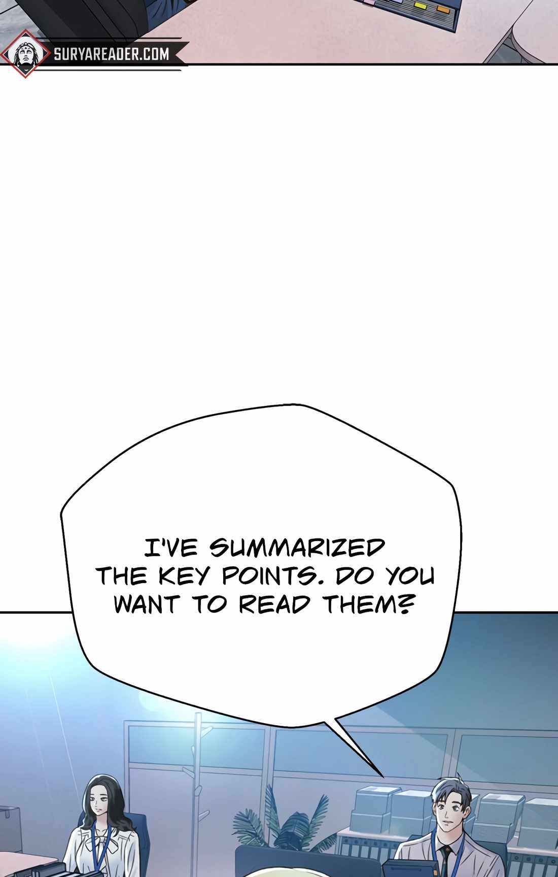 Judge Lee Han Young Chapter 112 page 6