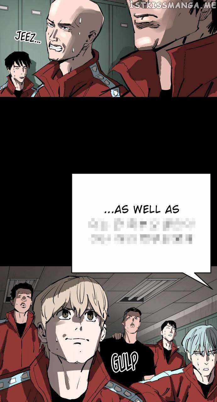 Build Up Chapter 113 page 86