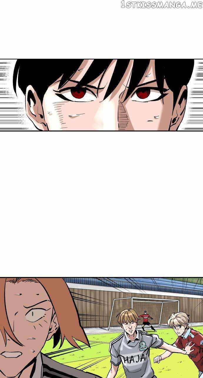 Build Up Chapter 113 page 98