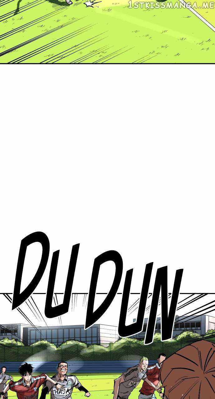 Build Up Chapter 113 page 110