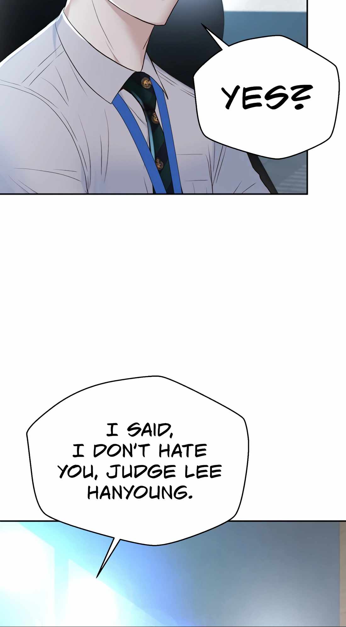 Judge Lee Han Young Chapter 112 page 14