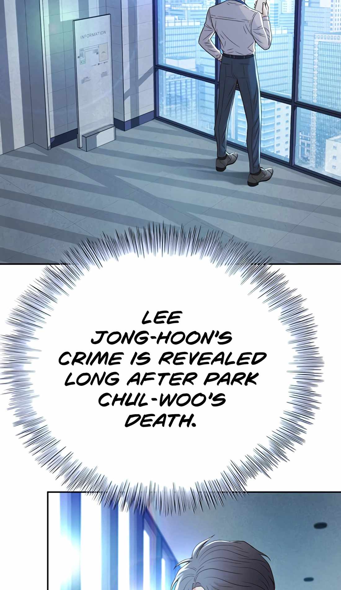 Judge Lee Han Young Chapter 112 page 25