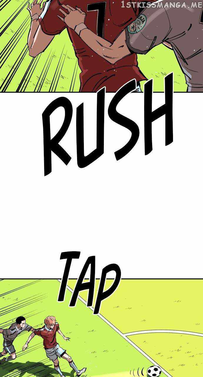 Build Up Chapter 113 page 109