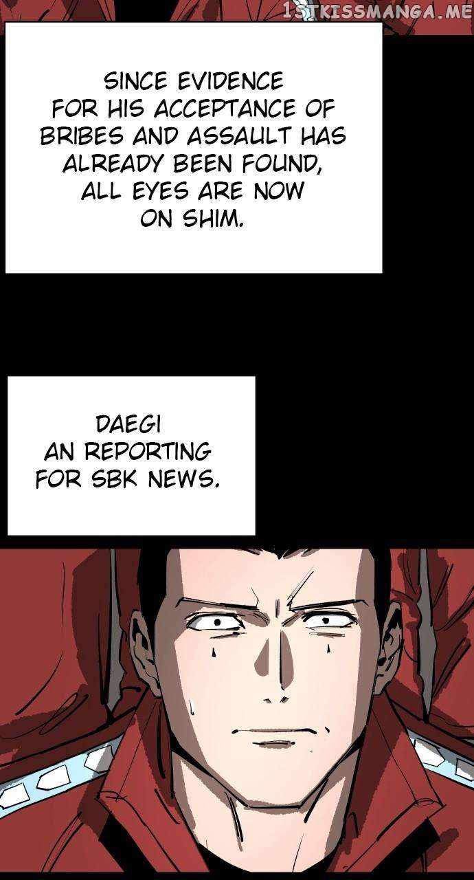 Build Up Chapter 113 page 87