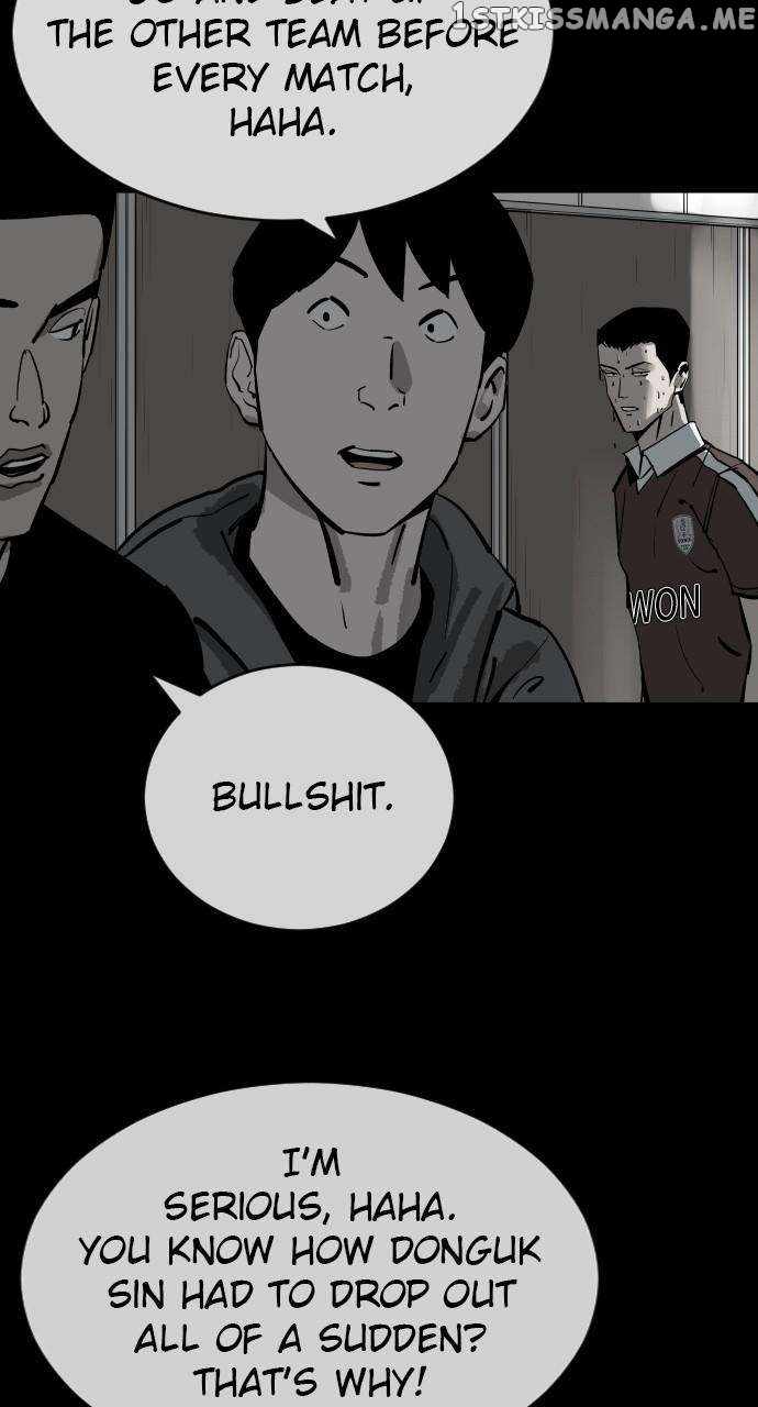 Build Up Chapter 113 page 76