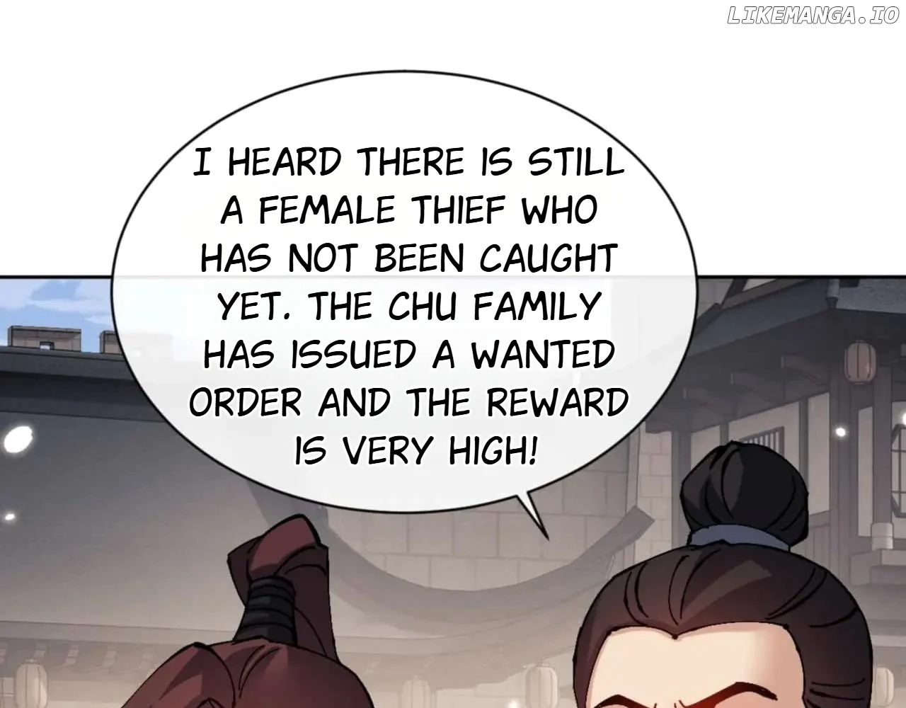 Master: This rebellious disciple is definitely not the Holy Son Chapter 111 page 86
