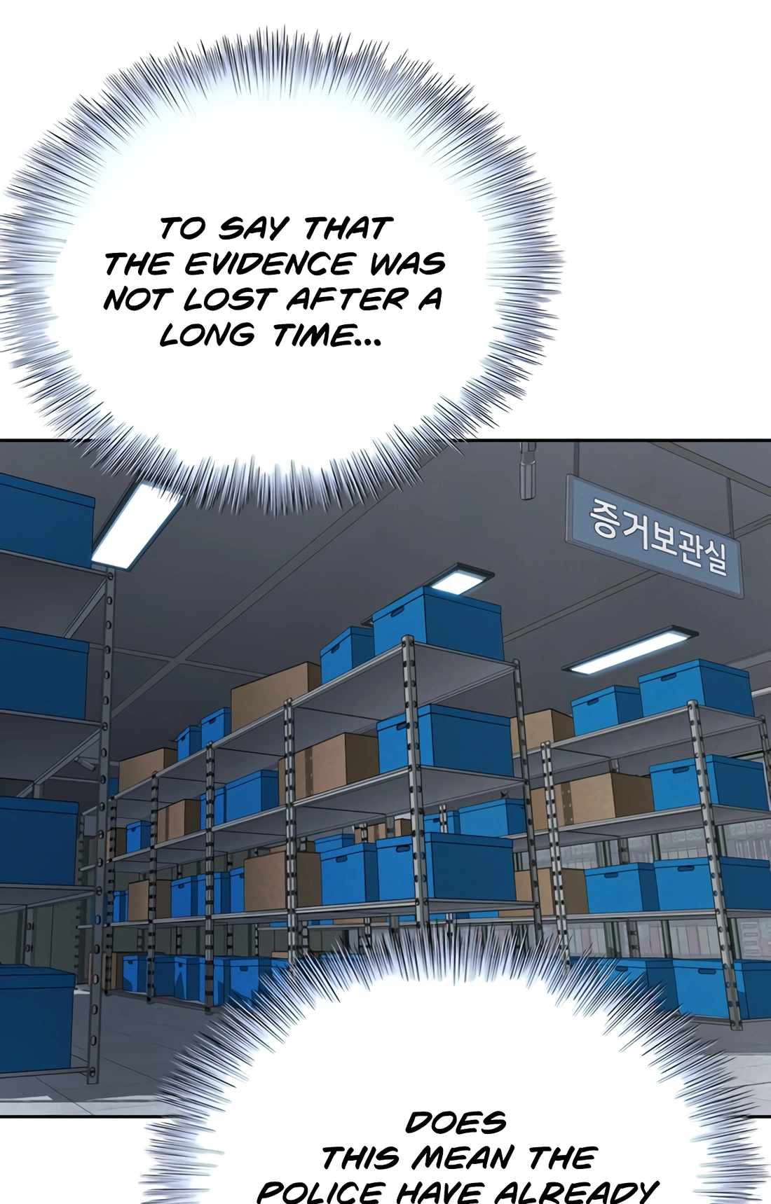 Judge Lee Han Young Chapter 112 page 27