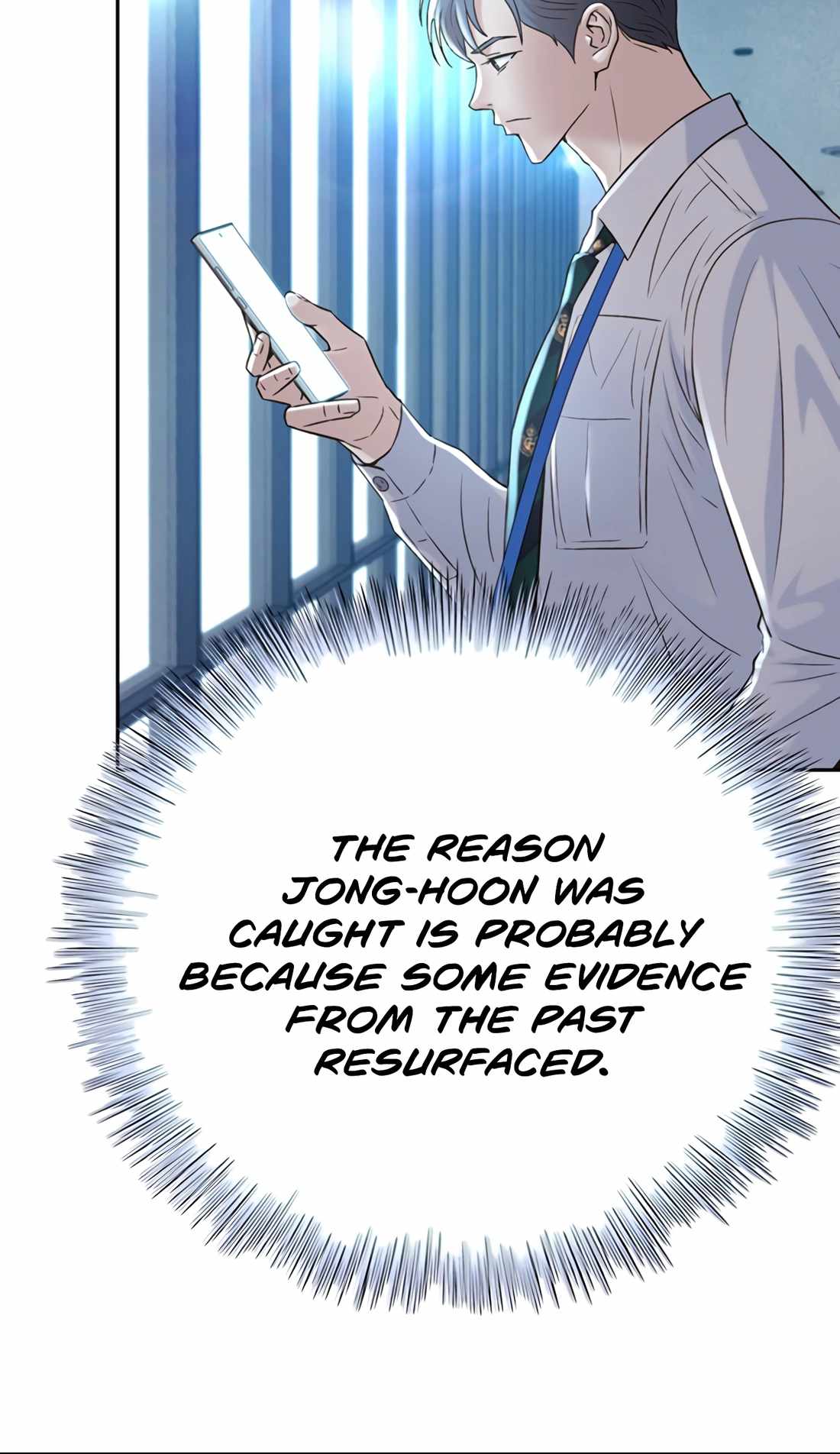 Judge Lee Han Young Chapter 112 page 26