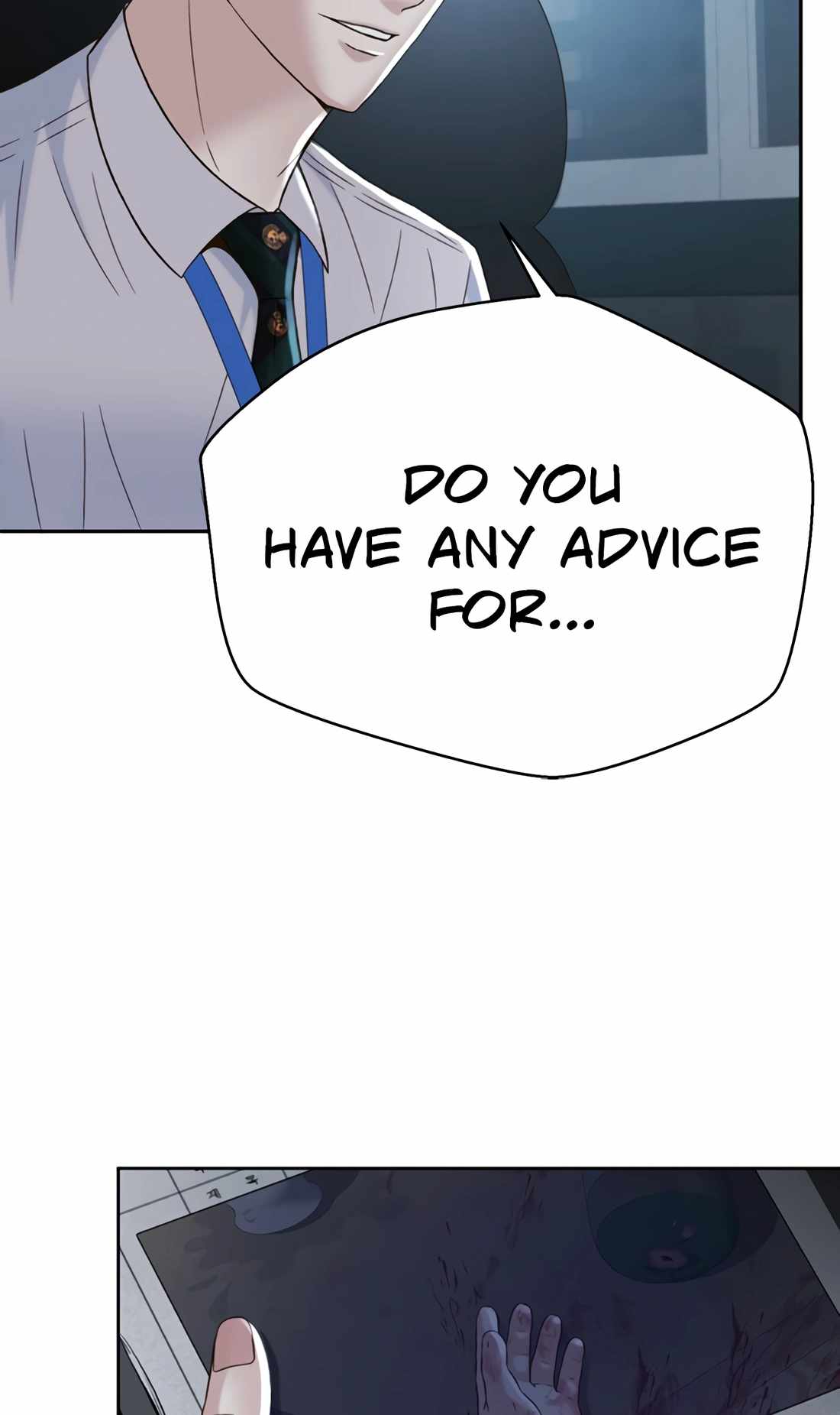 Judge Lee Han Young Chapter 112 page 18