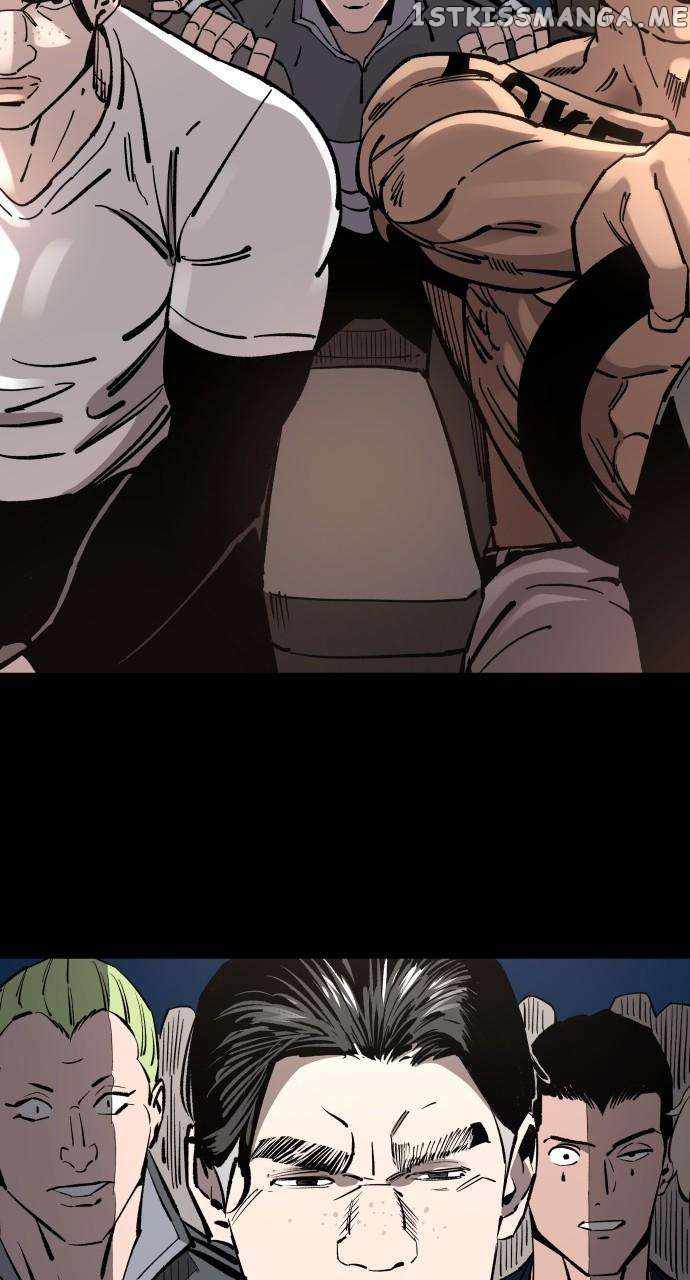 Build Up Chapter 113 page 81