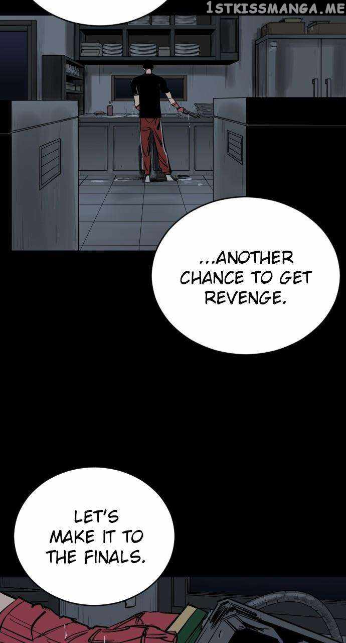 Build Up Chapter 113 page 93