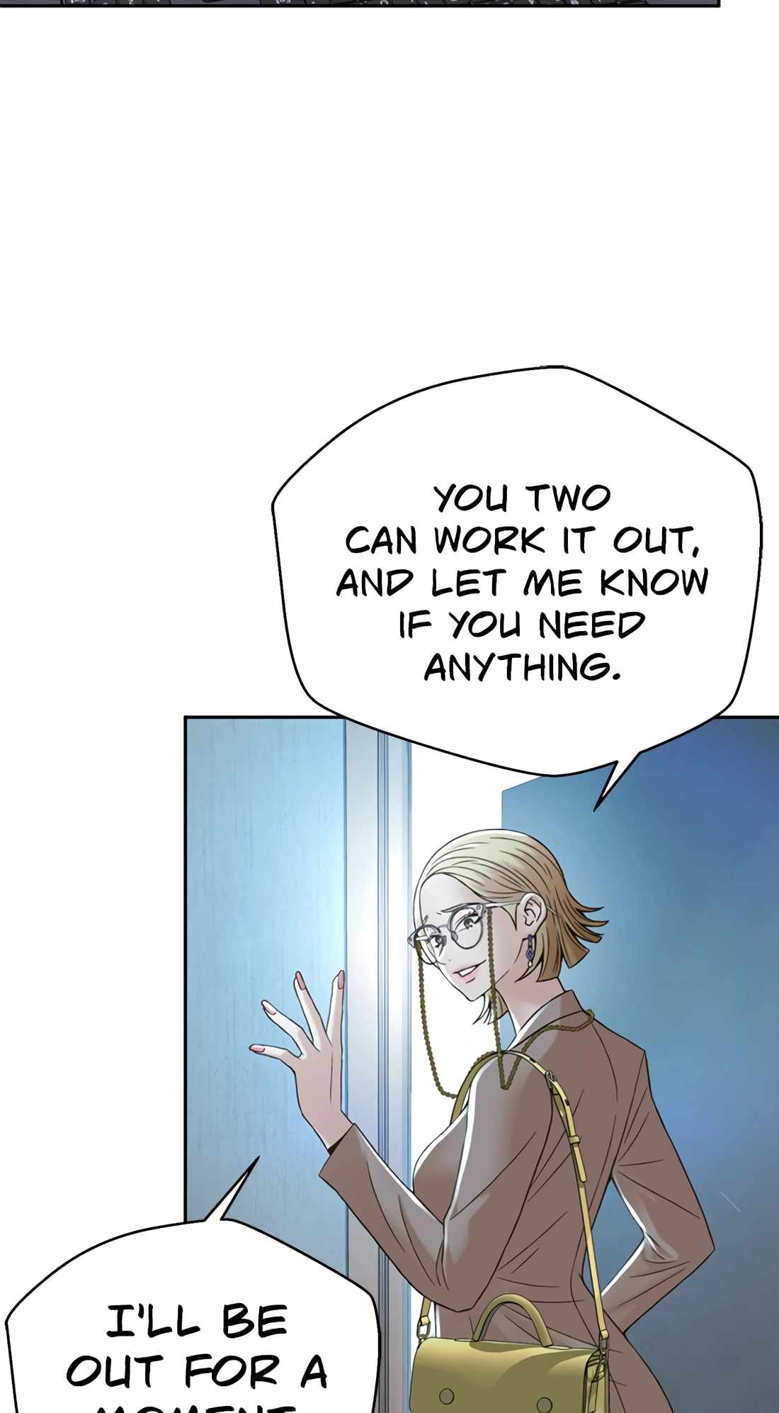 Judge Lee Han Young Chapter 112 page 10