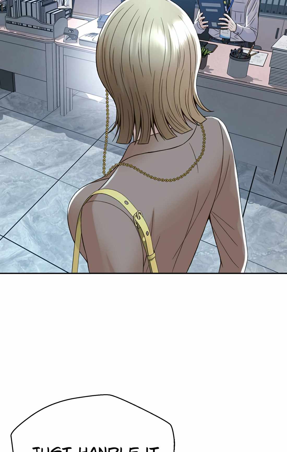 Judge Lee Han Young Chapter 112 page 7