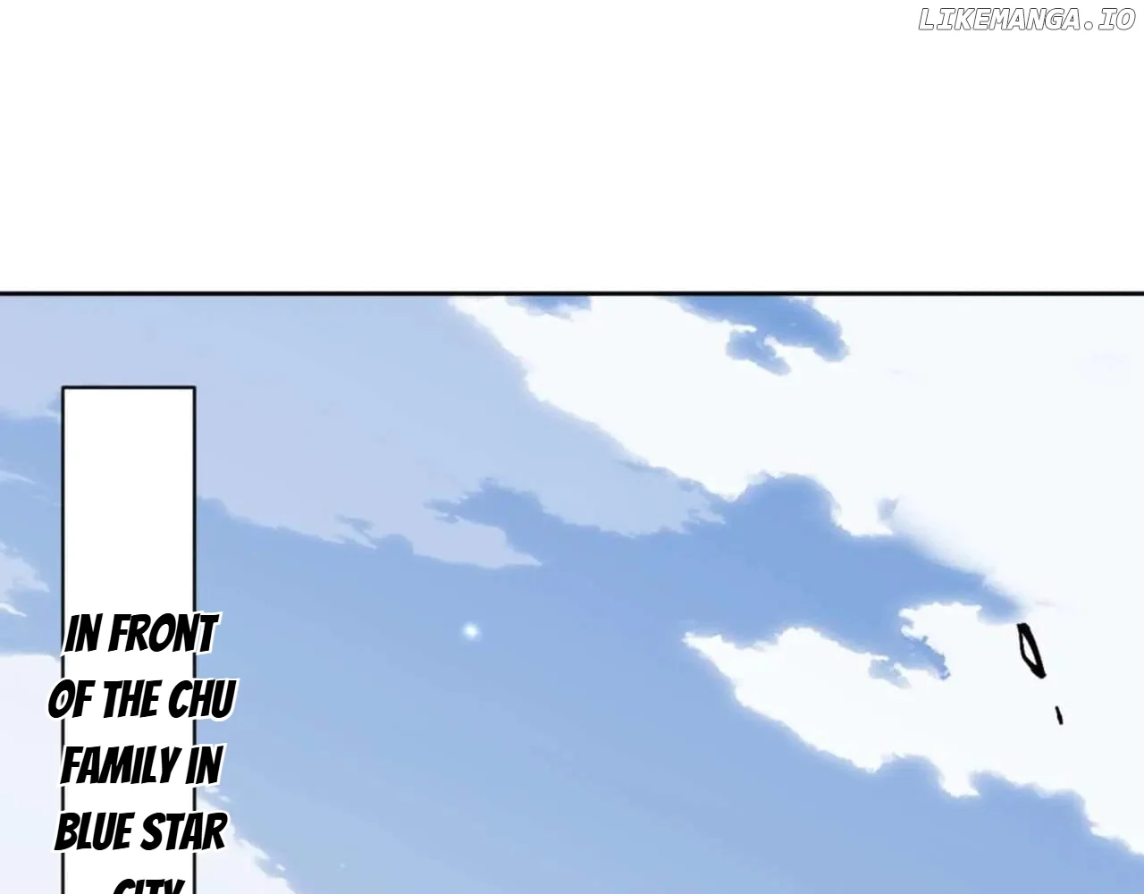 Master: This rebellious disciple is definitely not the Holy Son Chapter 111 page 75