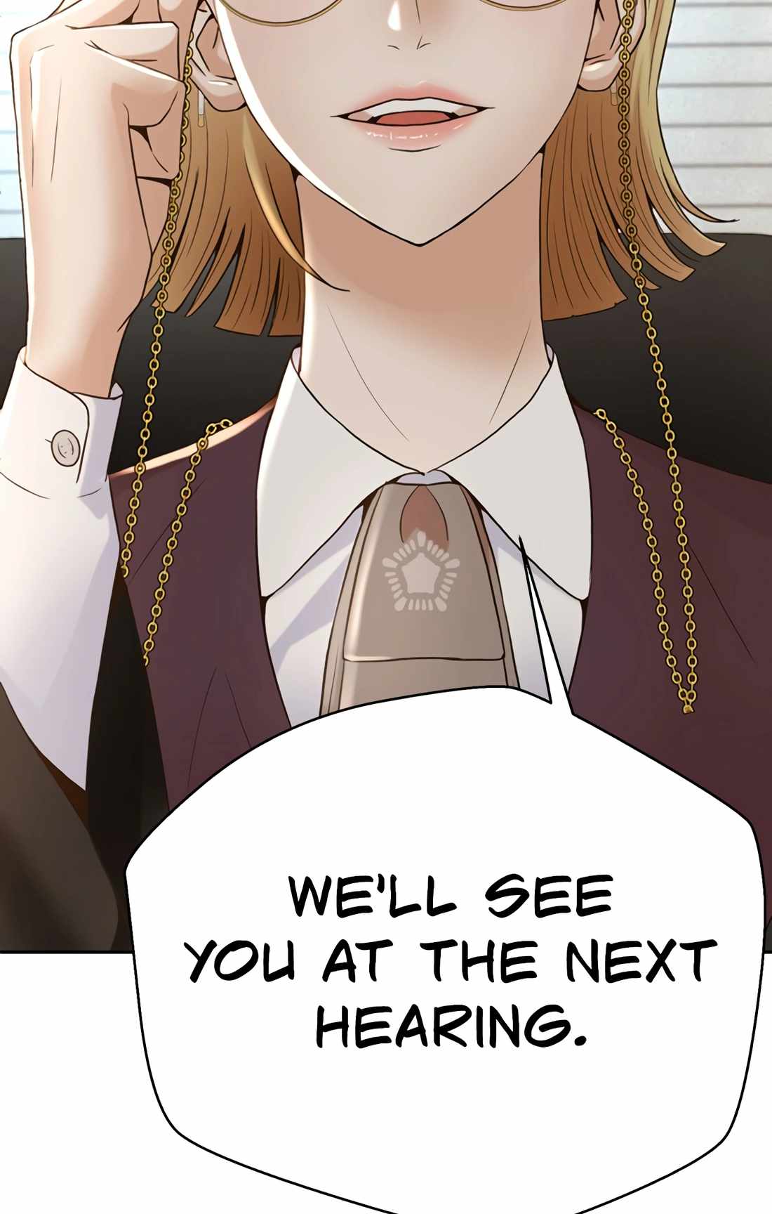 Judge Lee Han Young Chapter 112 page 113