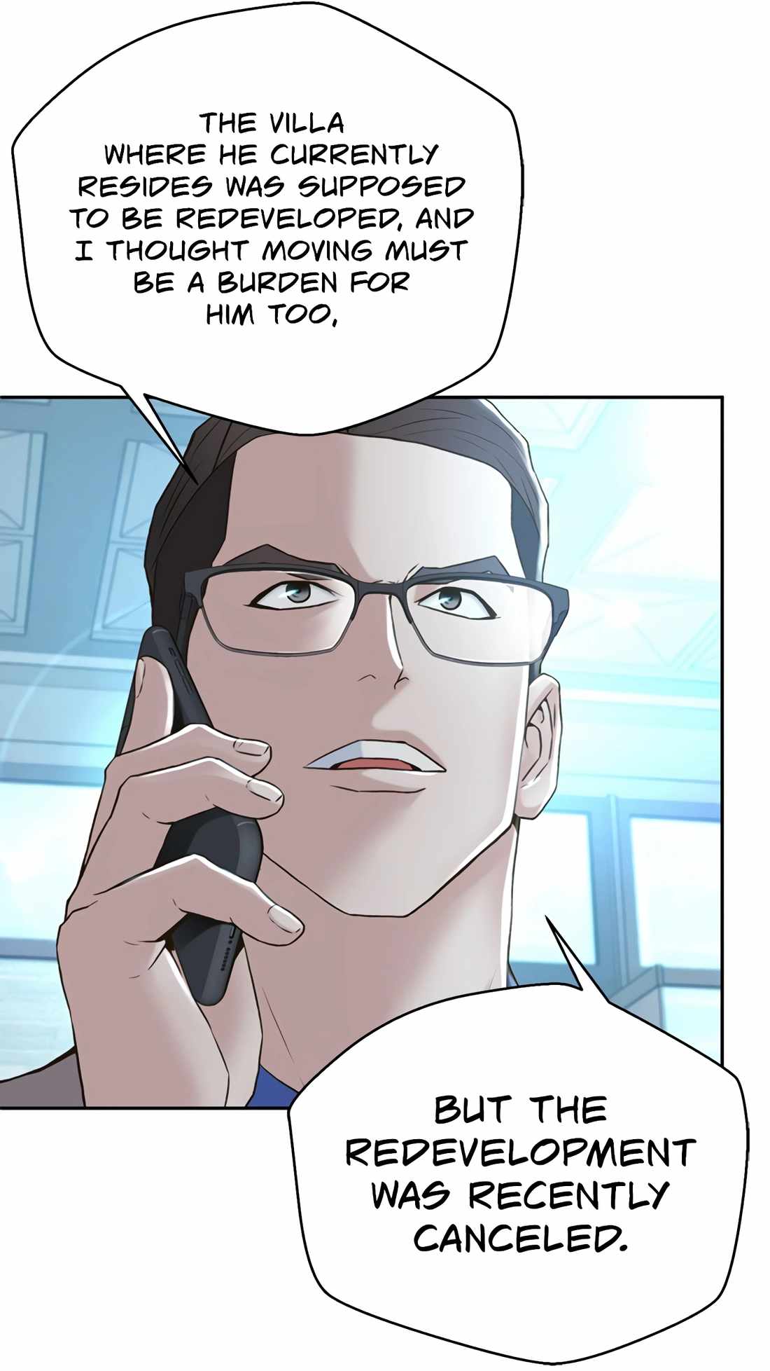 Judge Lee Han Young Chapter 112 page 40