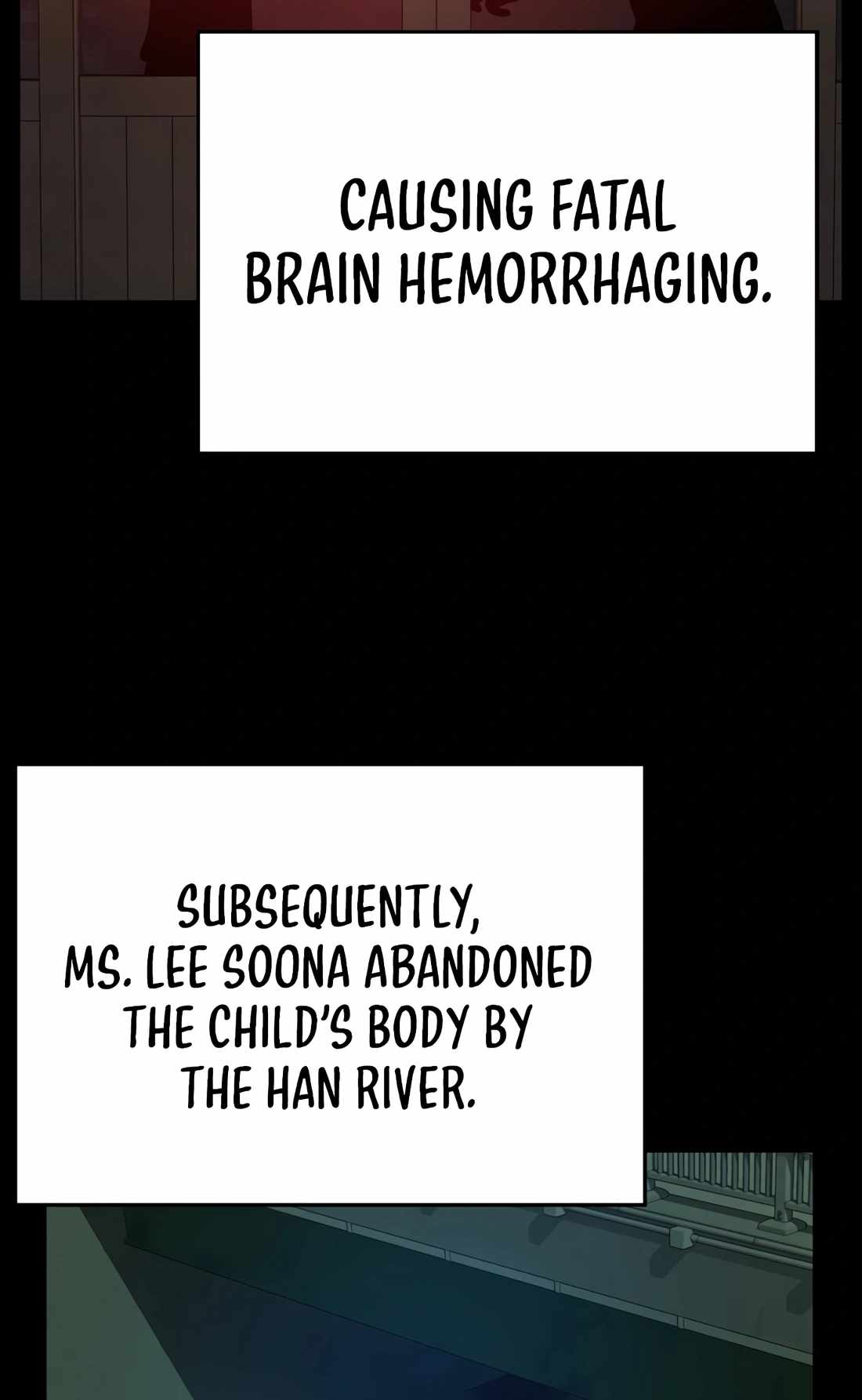 Judge Lee Han Young Chapter 112 page 71