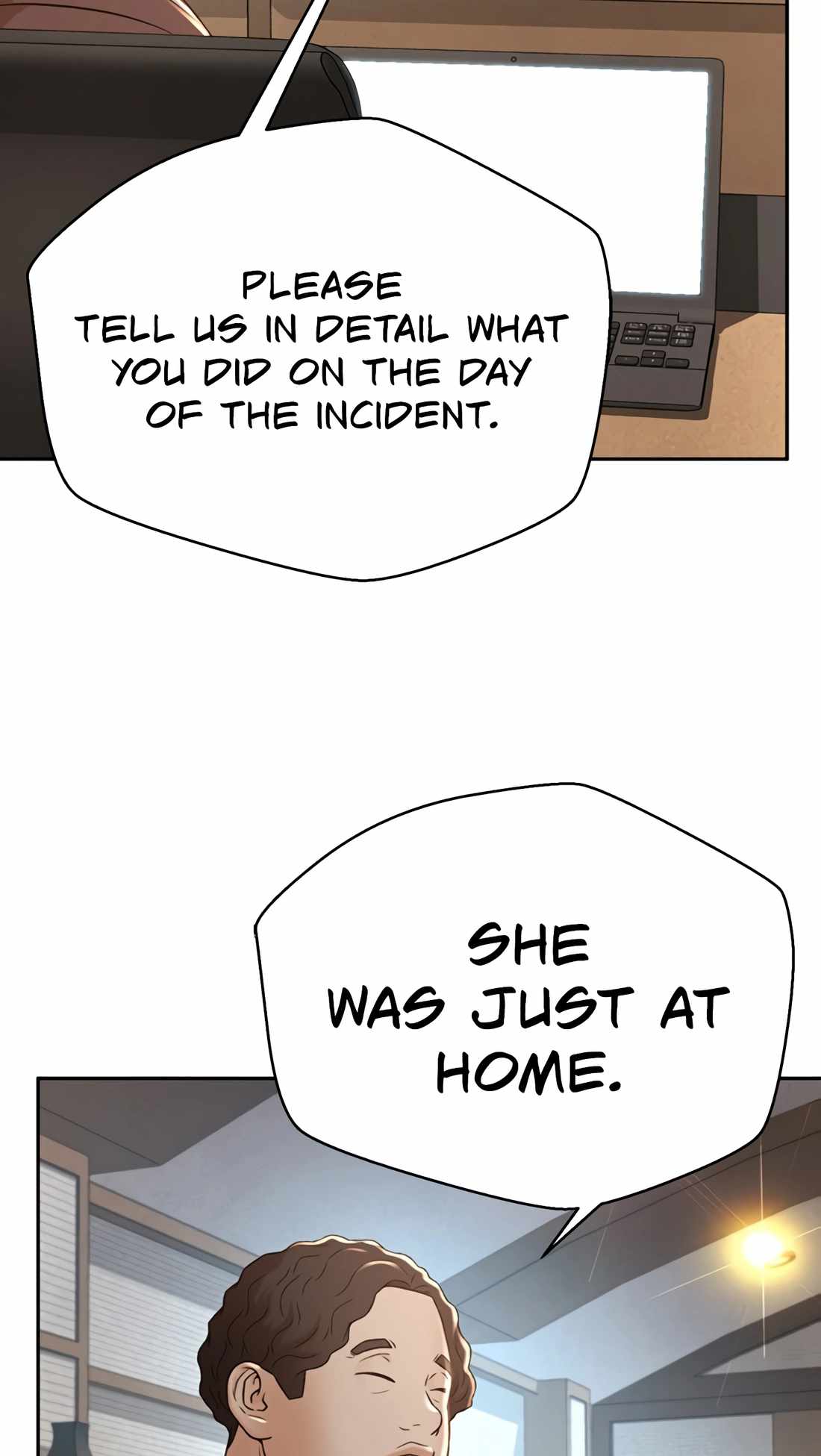 Judge Lee Han Young Chapter 112 page 81