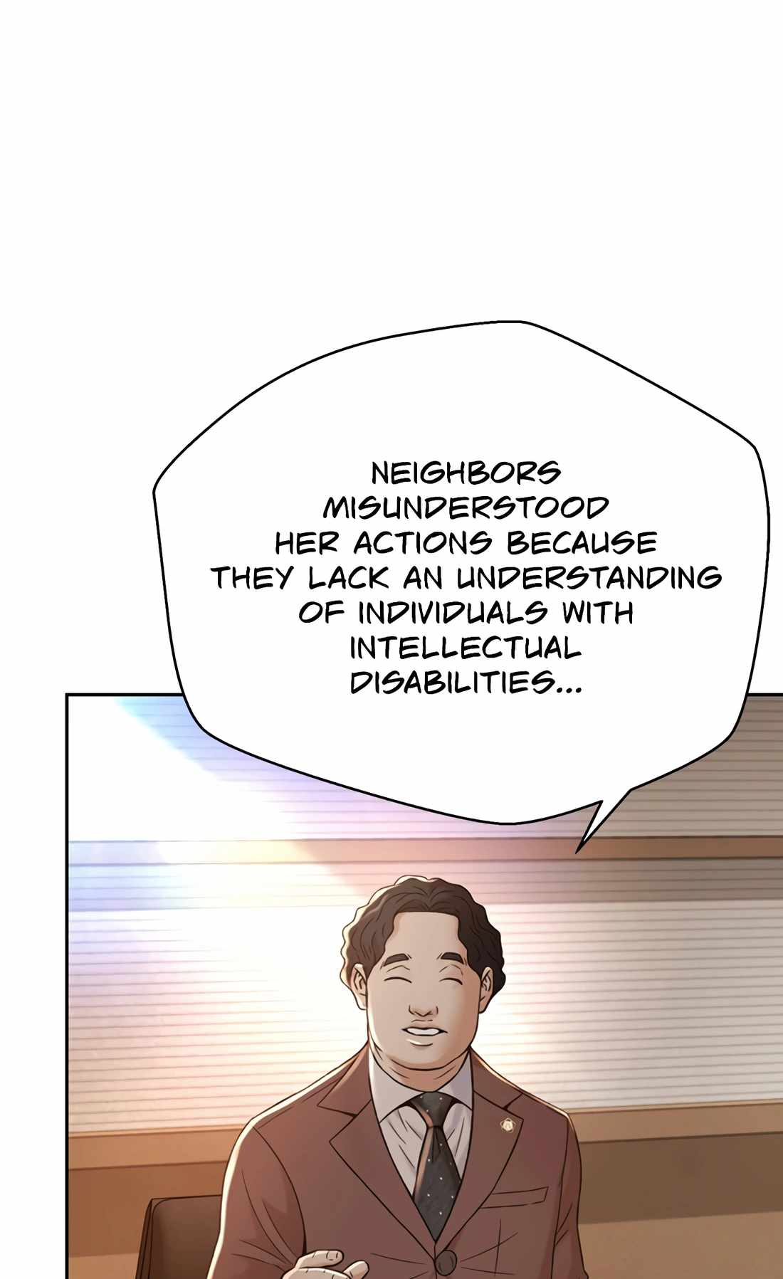 Judge Lee Han Young Chapter 112 page 87