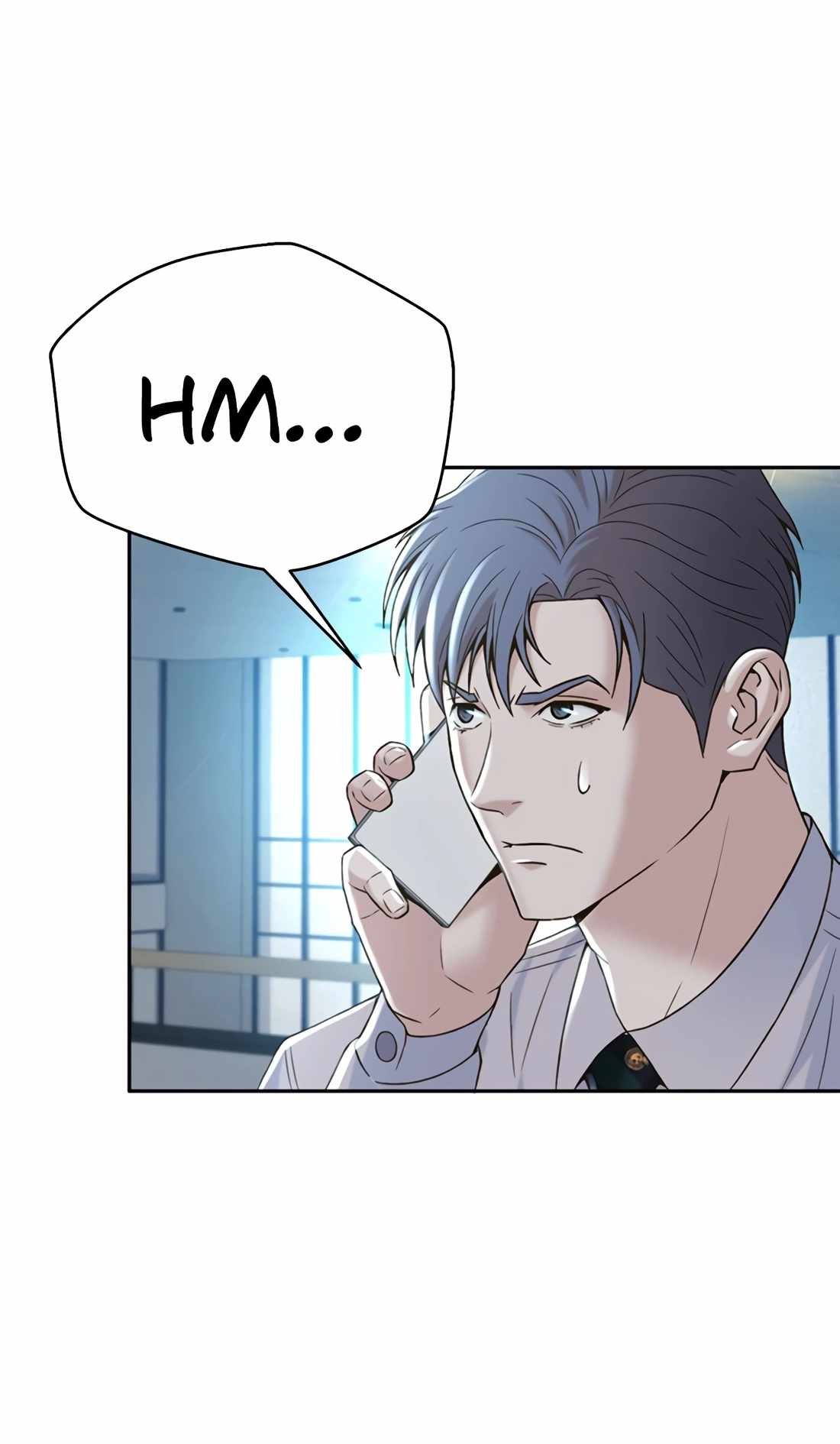 Judge Lee Han Young Chapter 112 page 35