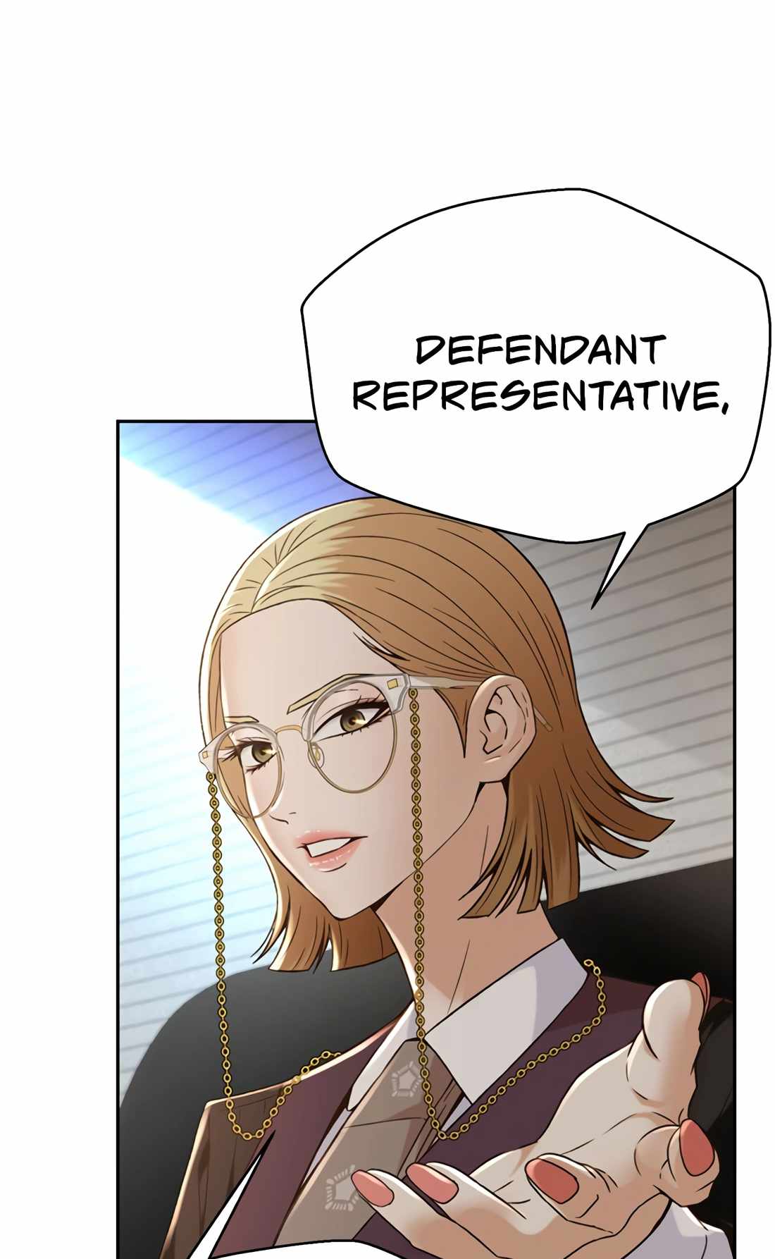 Judge Lee Han Young Chapter 112 page 74