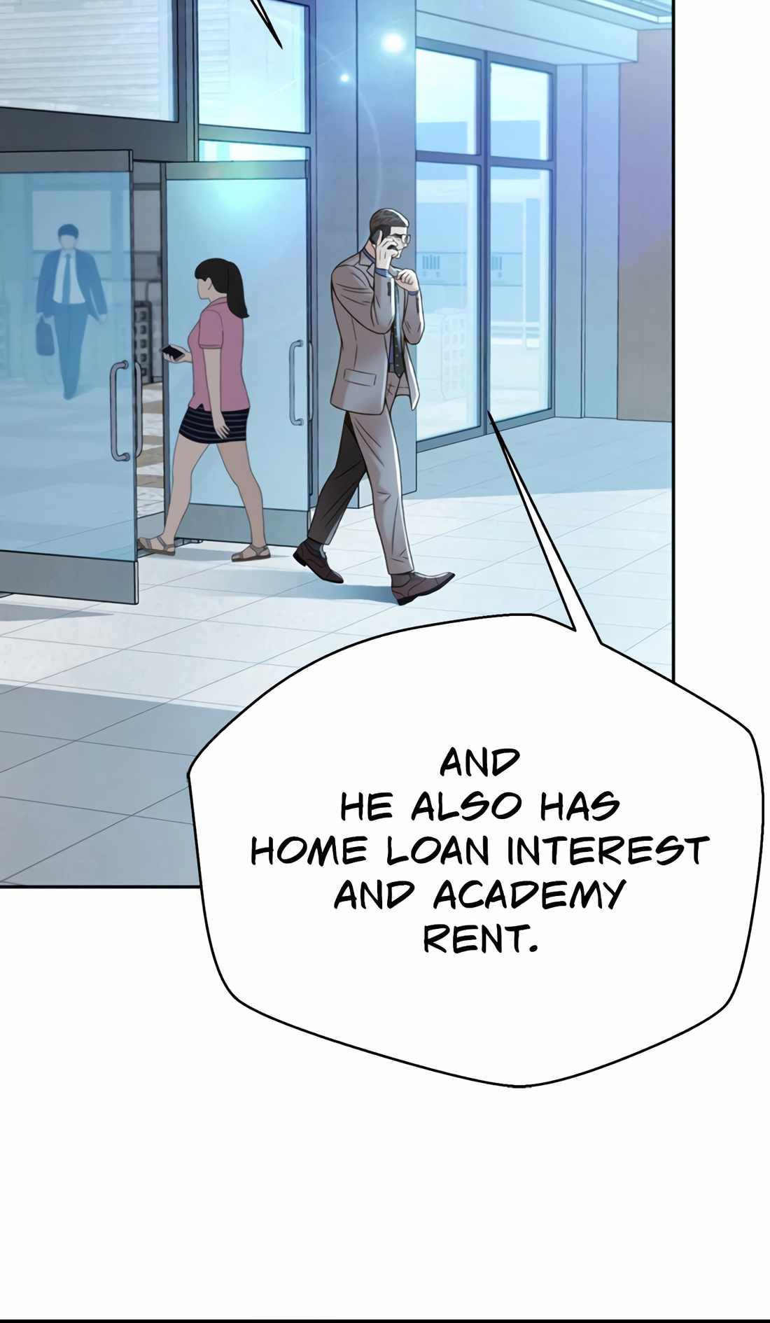 Judge Lee Han Young Chapter 112 page 39